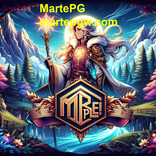 MartePG é o seu recurso completo para desvendar os mistérios e relacionadas estratégias dos jogos que se passam neste fascinante planeta vermelho.