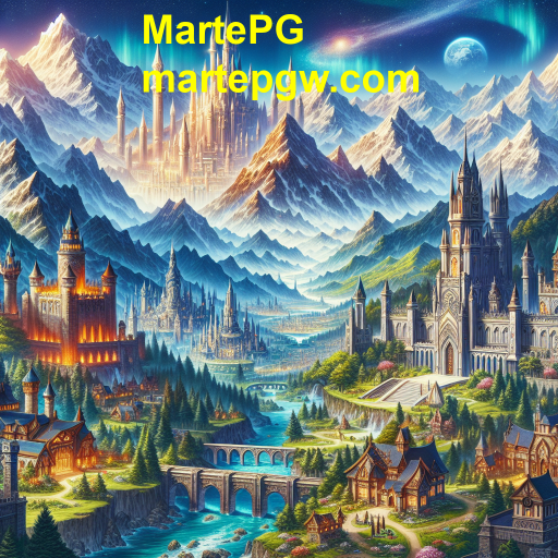 A Importância do Lore nos Jogos de RPG