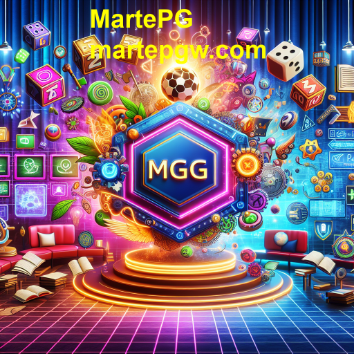 A Revolução dos Jogos de Mídia: Aprendizado e Diversão em Um Só Lugar