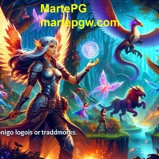 A Magia das Histórias nos Jogos de RPG